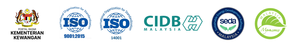 Trusted by Malaysia's Industry Leaders Image