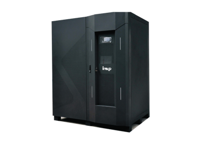 Critical Power Protection (UPS)