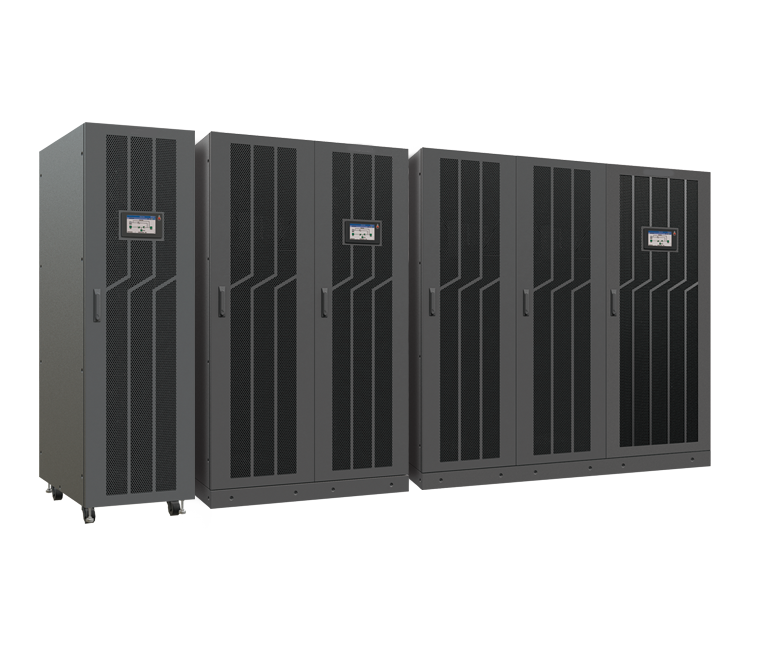 MODULAR UPS