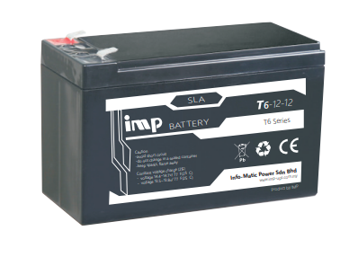 Industrial Battery