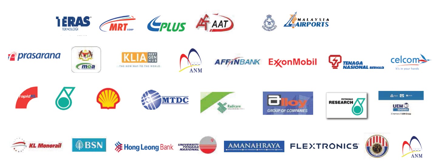 Our Clients Image
