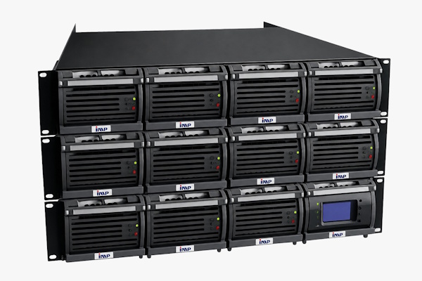 IMP Rectifier Powermore Series